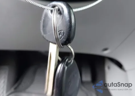 2017 Hyundai Accent Se z USA, uszkodzony, nr VIN KMHCT4AE3HU366556